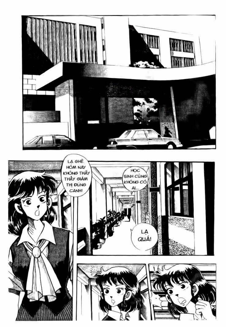 Tiểu Hoà Thượng Chapter 63 - Trang 2