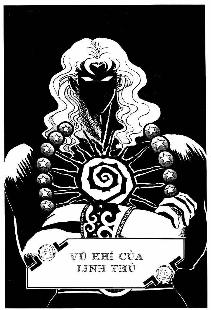 Tiểu Hoà Thượng Chapter 64 - Trang 2