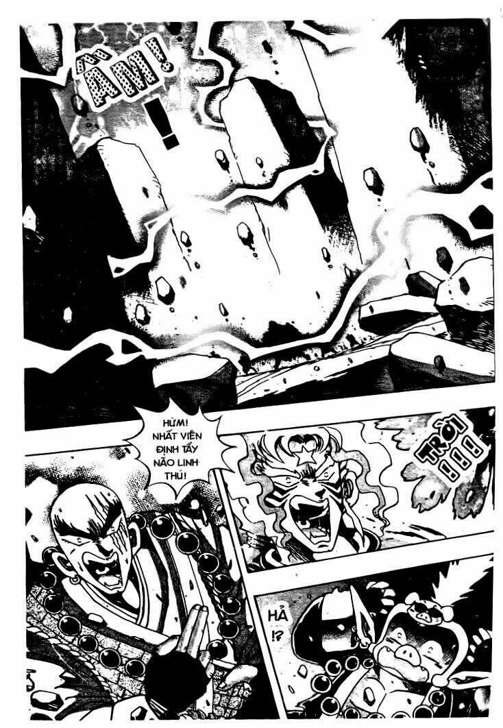 Tiểu Hoà Thượng Chapter 64 - Trang 2