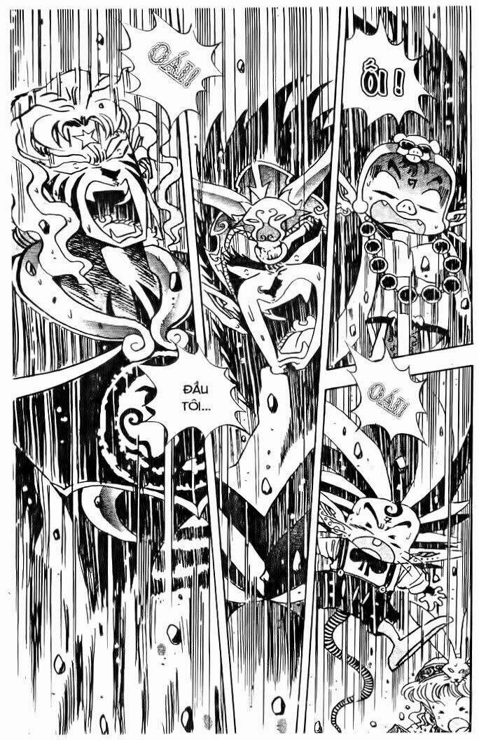 Tiểu Hoà Thượng Chapter 64 - Trang 2