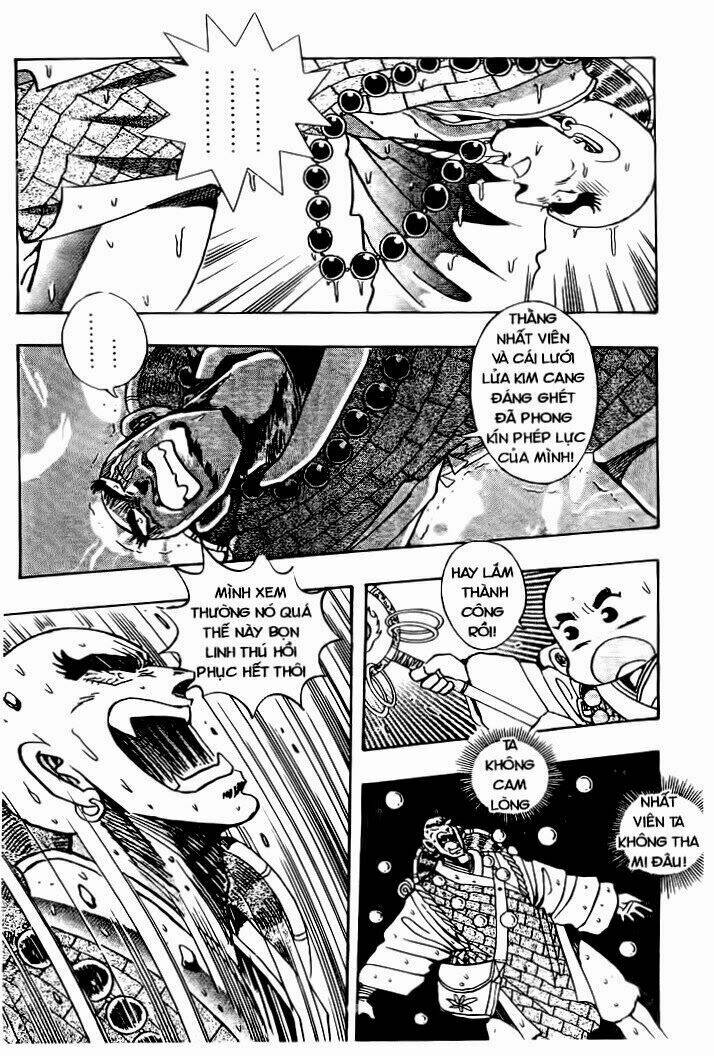 Tiểu Hoà Thượng Chapter 64 - Trang 2