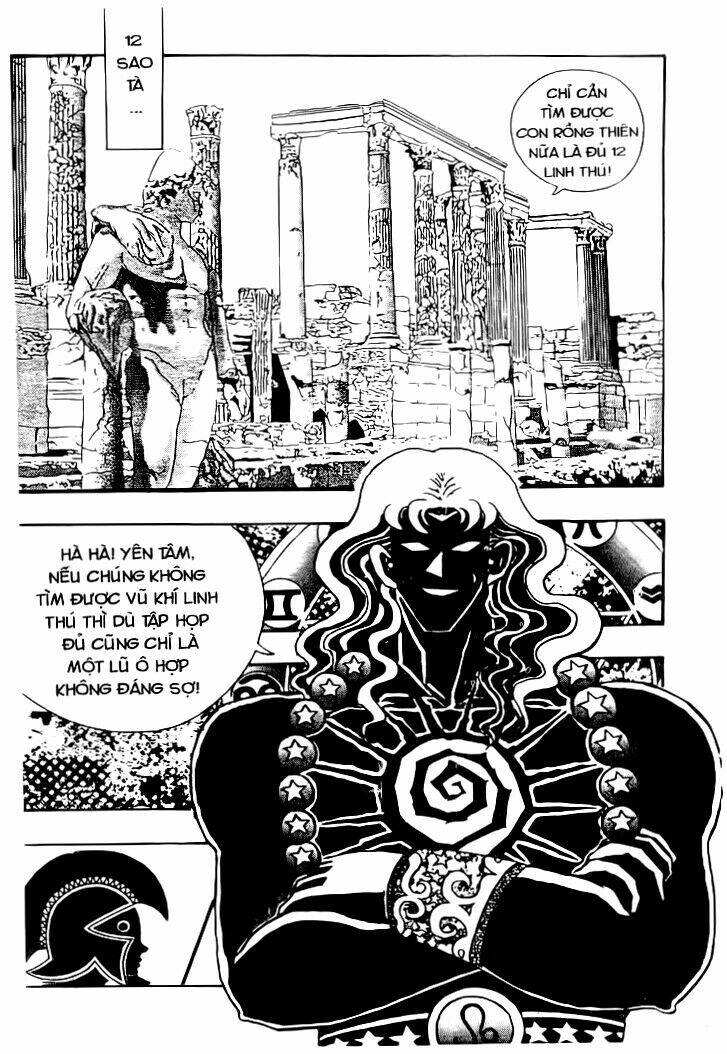 Tiểu Hoà Thượng Chapter 65 - Trang 2