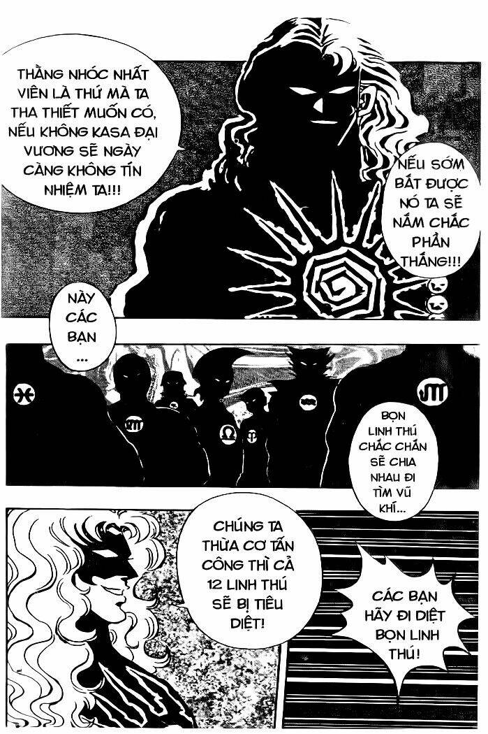 Tiểu Hoà Thượng Chapter 65 - Trang 2