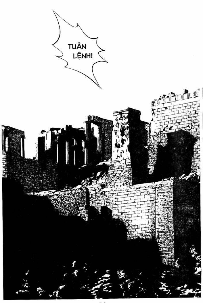 Tiểu Hoà Thượng Chapter 65 - Trang 2