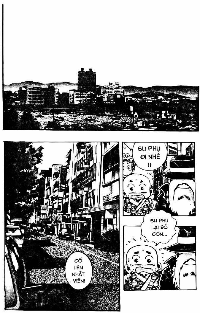 Tiểu Hoà Thượng Chapter 65 - Trang 2