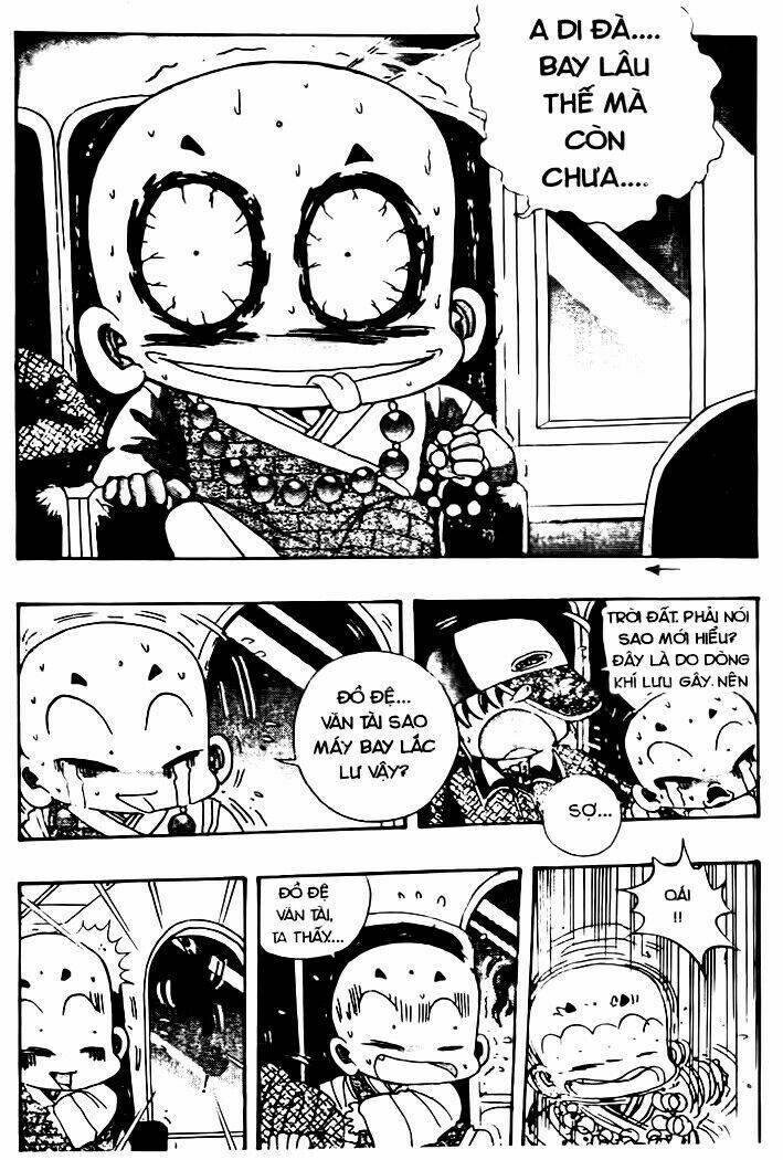 Tiểu Hoà Thượng Chapter 68 - Trang 2