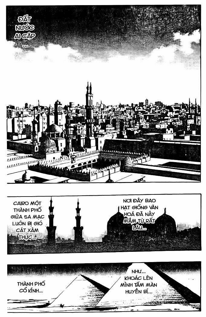 Tiểu Hoà Thượng Chapter 68 - Trang 2