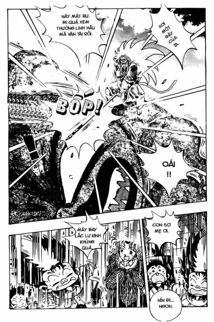 Tiểu Hoà Thượng Chapter 69 - Trang 2