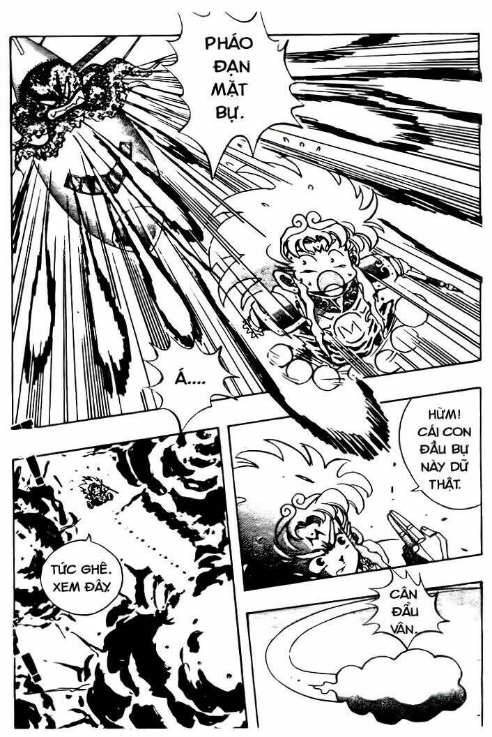 Tiểu Hoà Thượng Chapter 69 - Trang 2