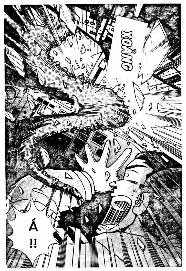 Tiểu Hoà Thượng Chapter 69 - Trang 2