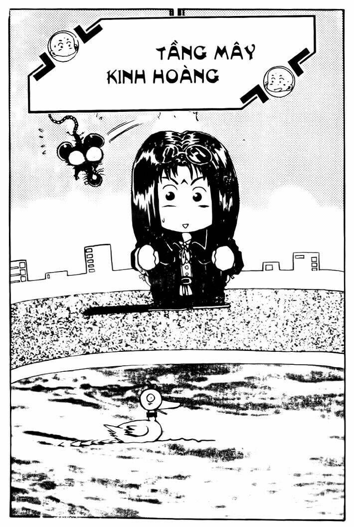 Tiểu Hoà Thượng Chapter 69 - Trang 2