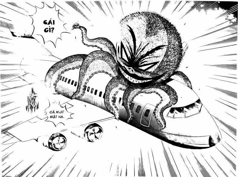 Tiểu Hoà Thượng Chapter 69 - Trang 2