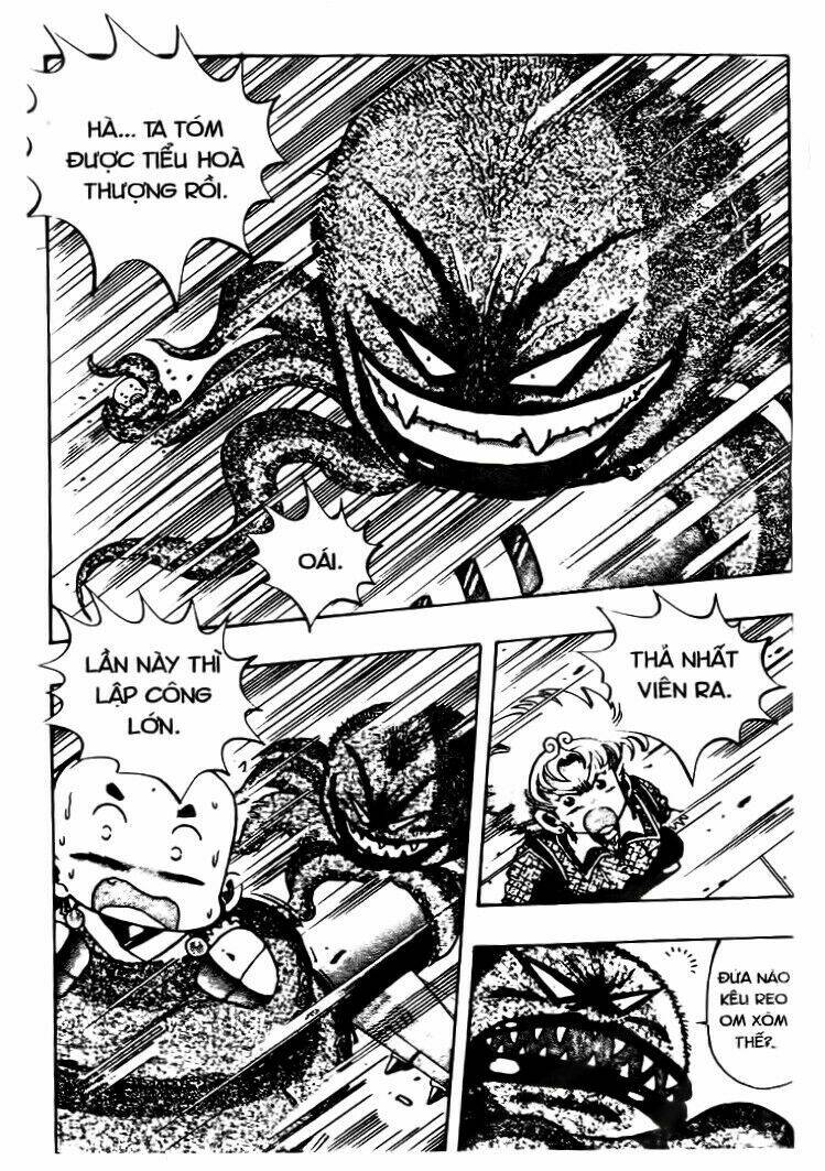 Tiểu Hoà Thượng Chapter 69 - Trang 2