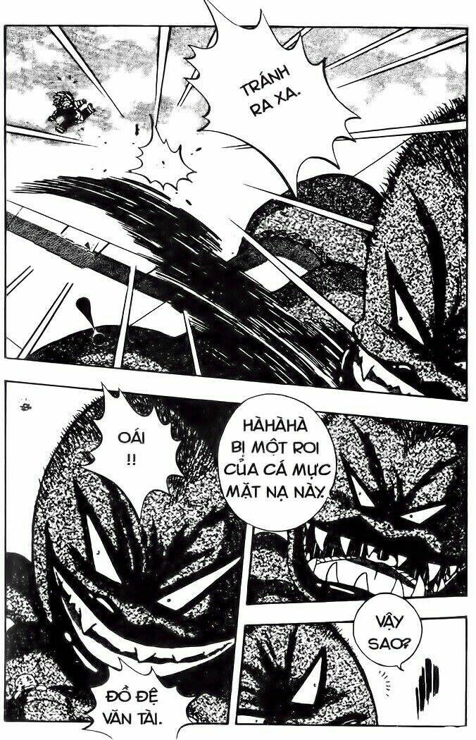 Tiểu Hoà Thượng Chapter 69 - Trang 2