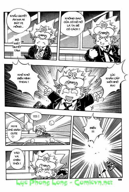 Tiểu Hoà Thượng Chapter 7 - Trang 2