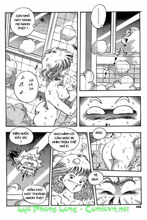 Tiểu Hoà Thượng Chapter 7 - Trang 2