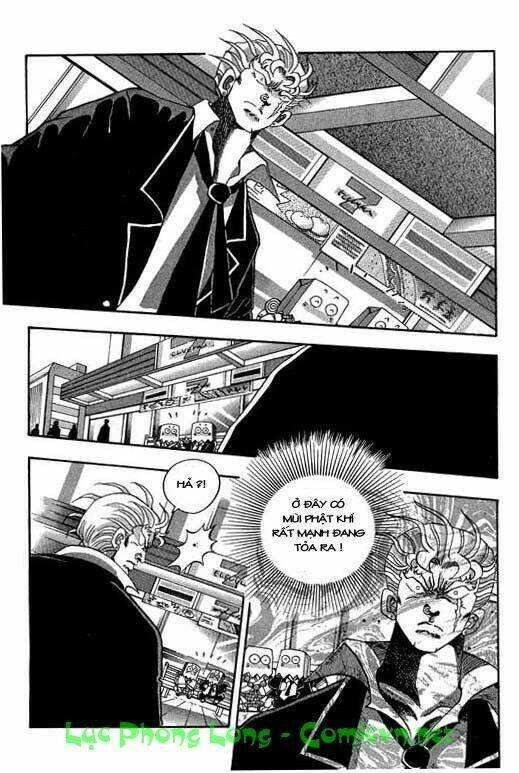 Tiểu Hoà Thượng Chapter 7 - Trang 2