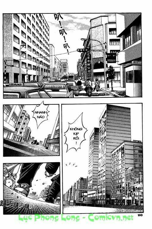 Tiểu Hoà Thượng Chapter 7 - Trang 2