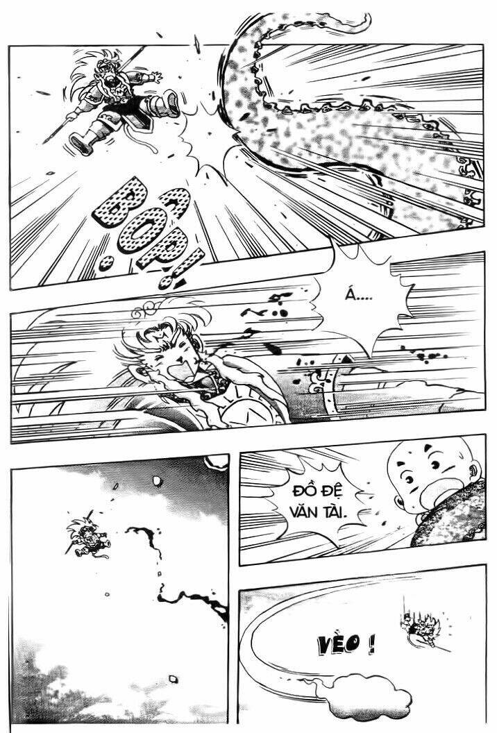 Tiểu Hoà Thượng Chapter 70 - Trang 2