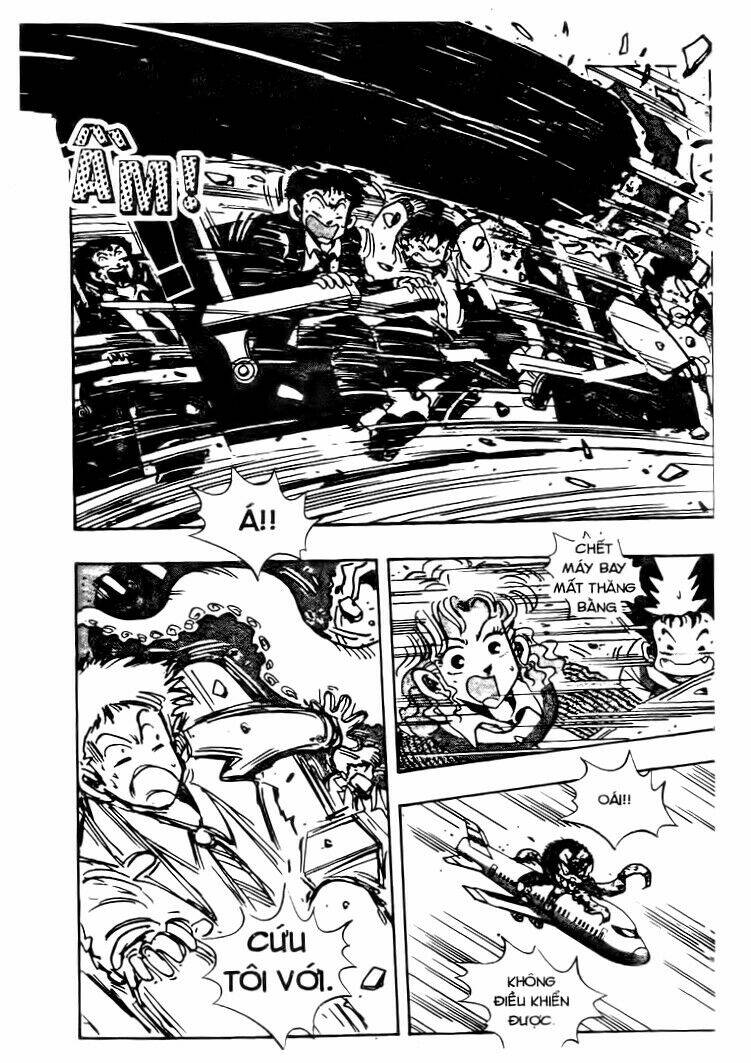 Tiểu Hoà Thượng Chapter 70 - Trang 2