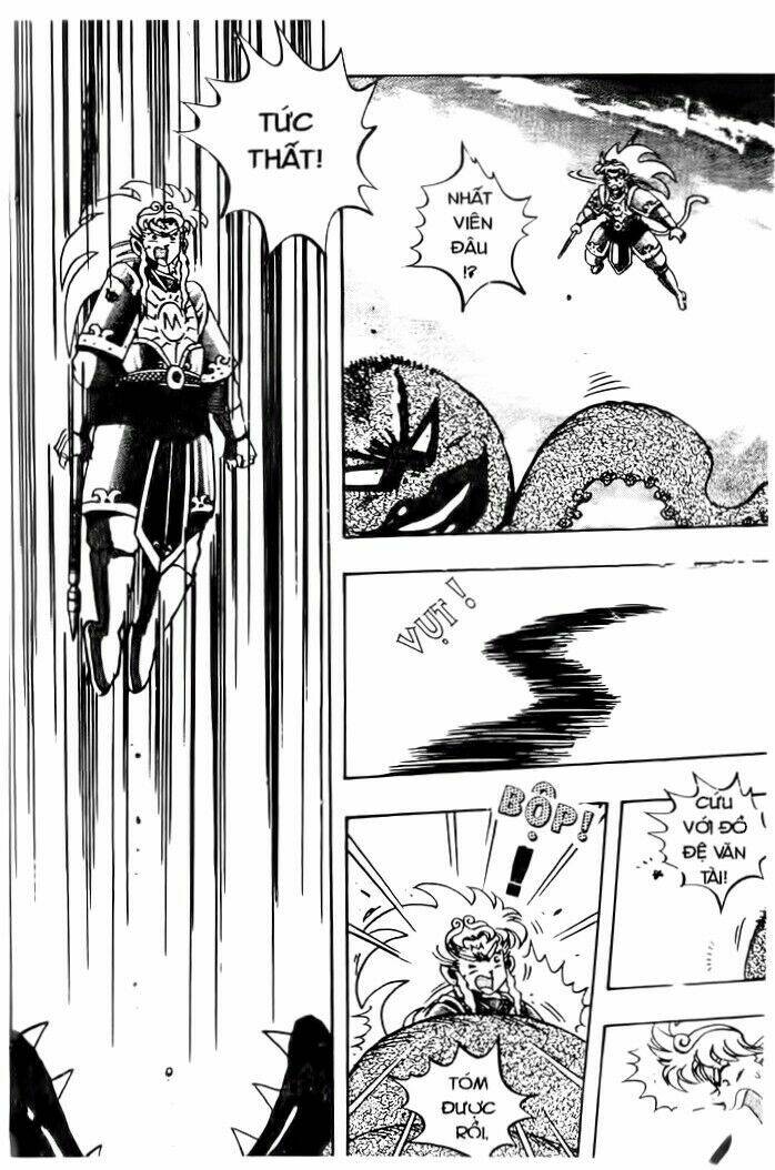 Tiểu Hoà Thượng Chapter 71 - Trang 2