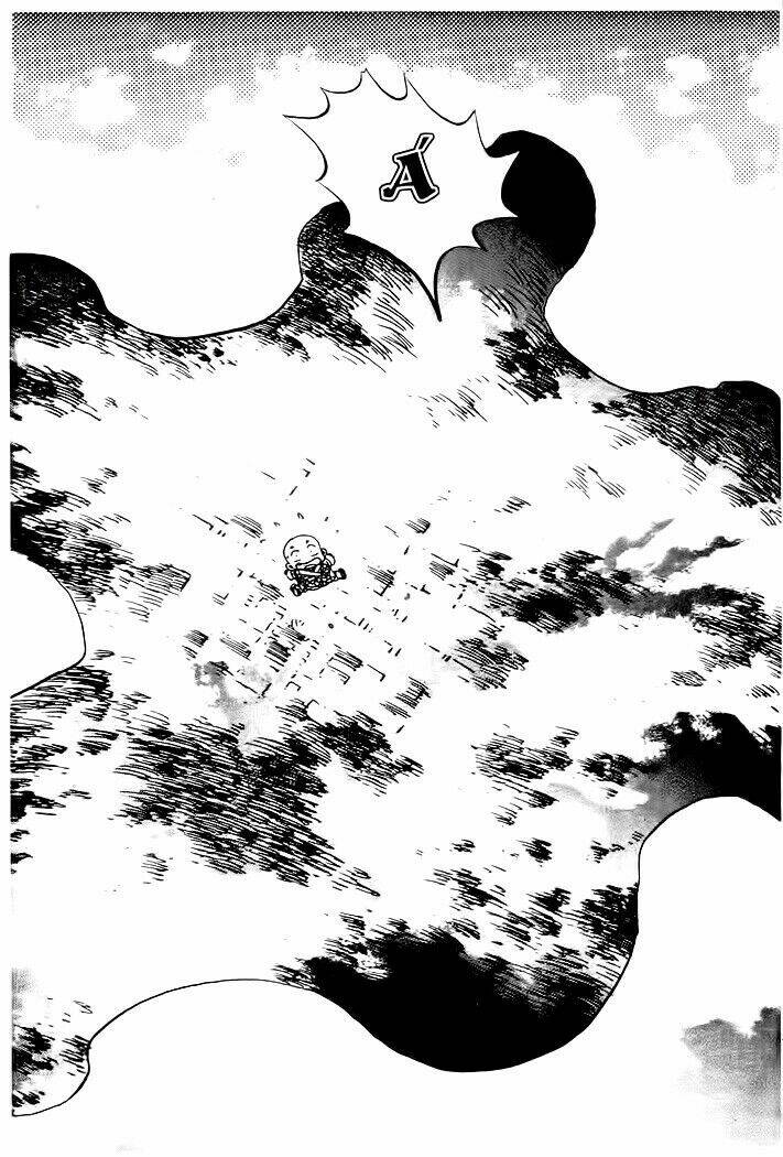 Tiểu Hoà Thượng Chapter 71 - Trang 2