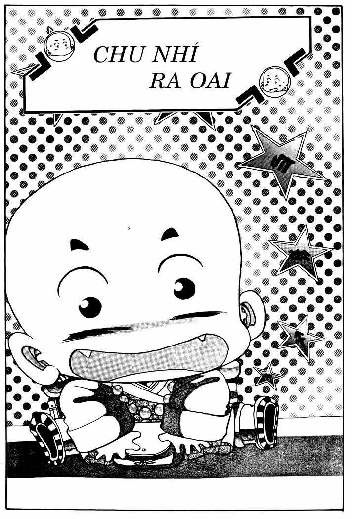 Tiểu Hoà Thượng Chapter 72 - Trang 2