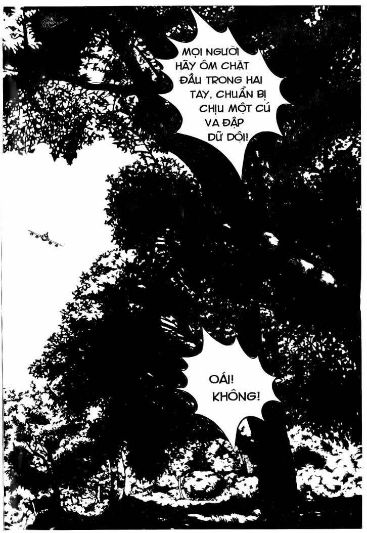 Tiểu Hoà Thượng Chapter 73 - Trang 2