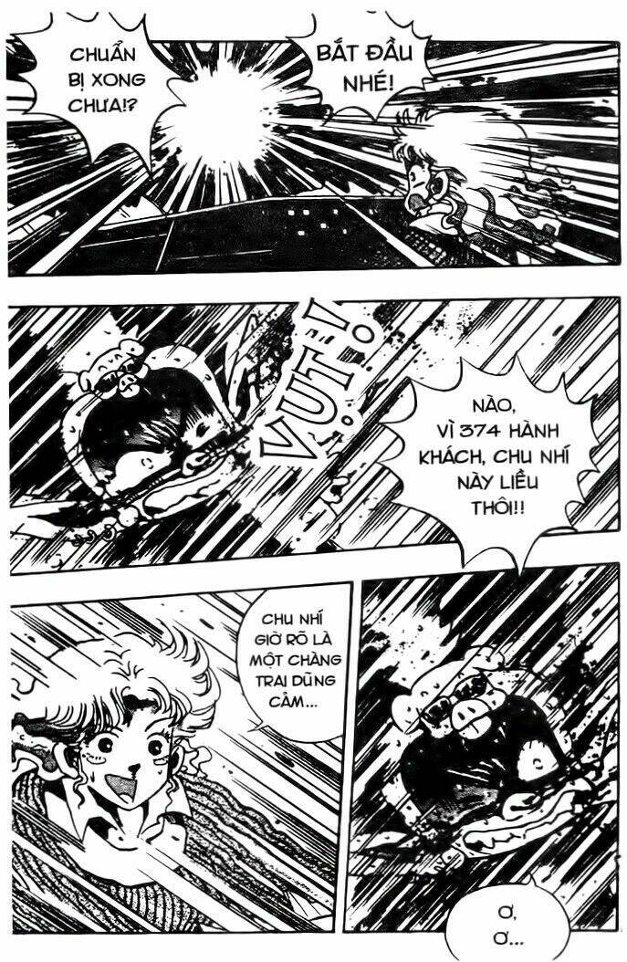 Tiểu Hoà Thượng Chapter 73 - Trang 2