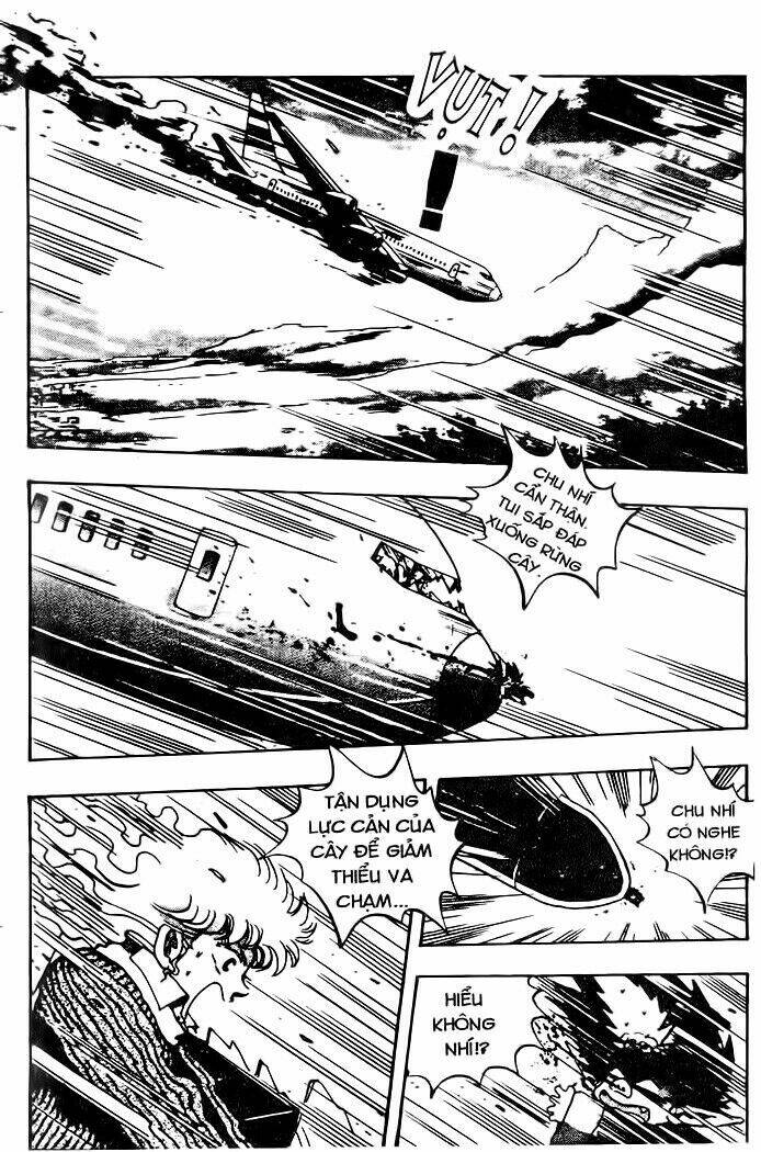 Tiểu Hoà Thượng Chapter 73 - Trang 2