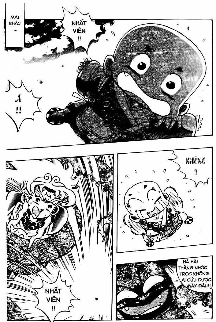 Tiểu Hoà Thượng Chapter 73 - Trang 2