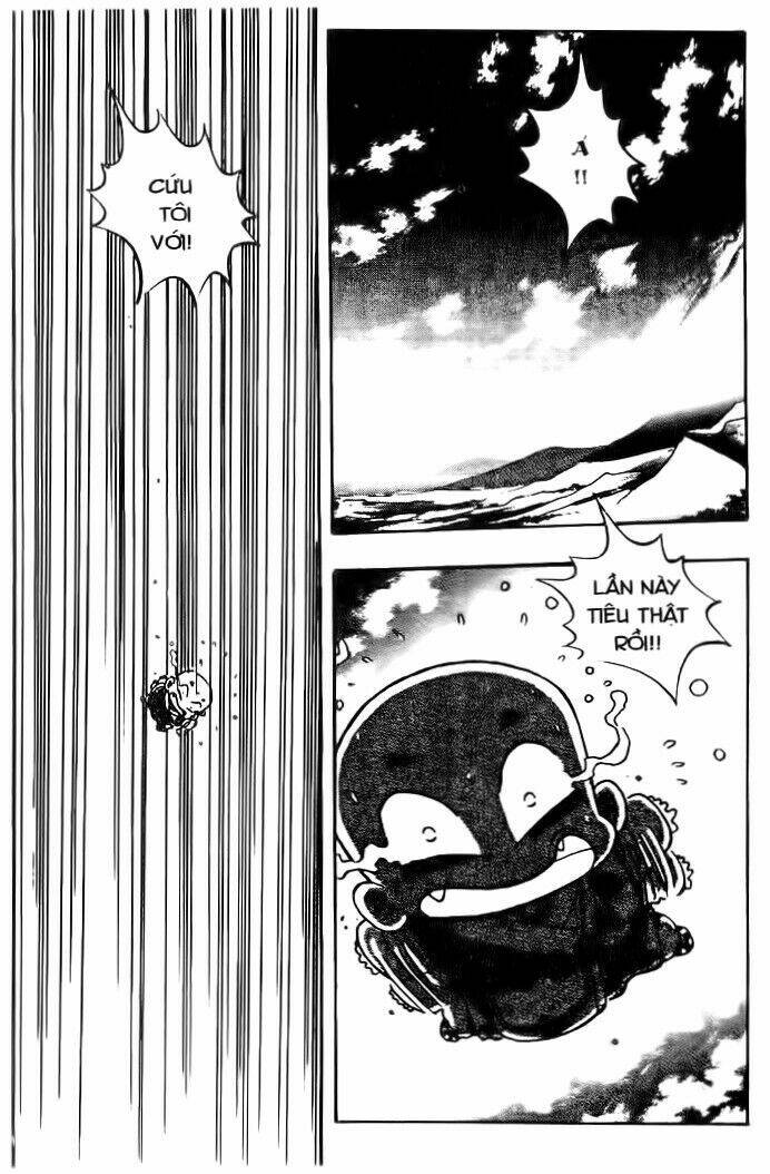 Tiểu Hoà Thượng Chapter 73 - Trang 2