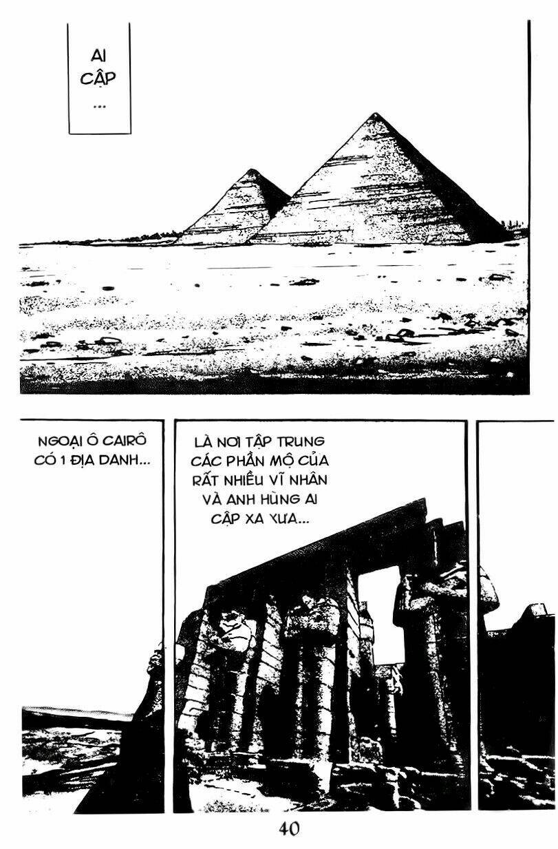 Tiểu Hoà Thượng Chapter 75 - Trang 2