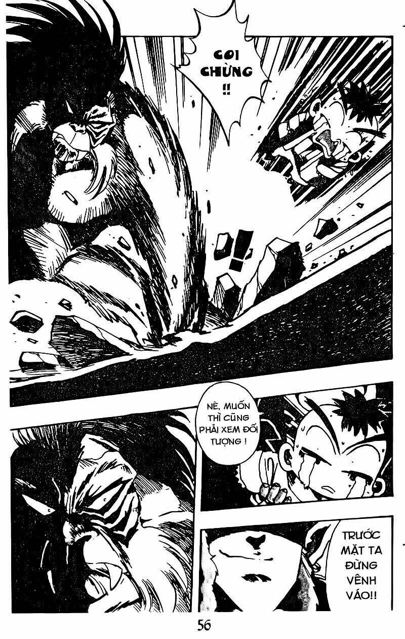 Tiểu Hoà Thượng Chapter 76 - Trang 2