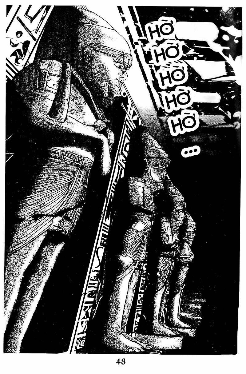 Tiểu Hoà Thượng Chapter 76 - Trang 2