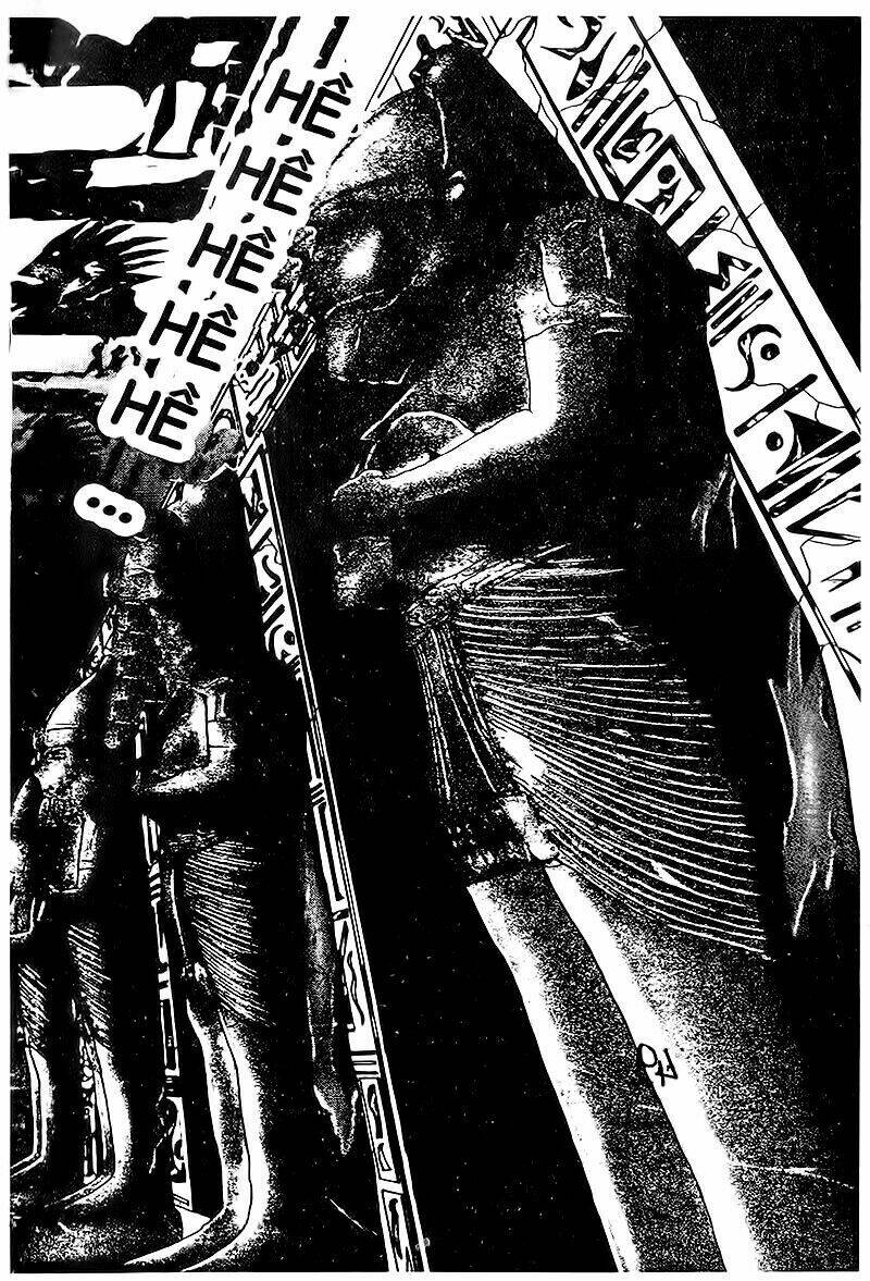 Tiểu Hoà Thượng Chapter 76 - Trang 2