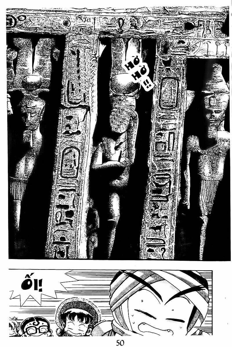 Tiểu Hoà Thượng Chapter 76 - Trang 2