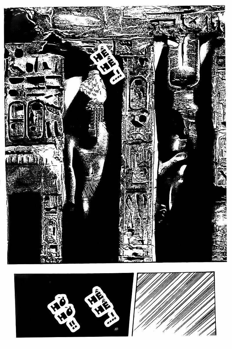 Tiểu Hoà Thượng Chapter 76 - Trang 2