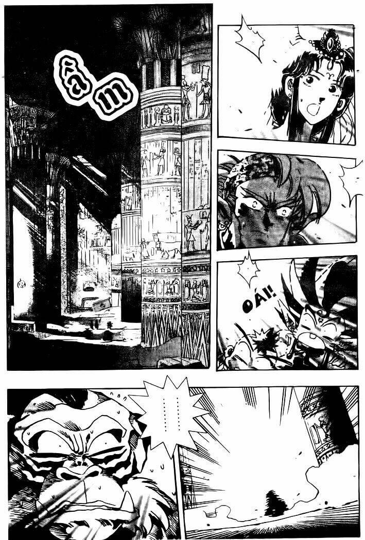 Tiểu Hoà Thượng Chapter 77 - Trang 2