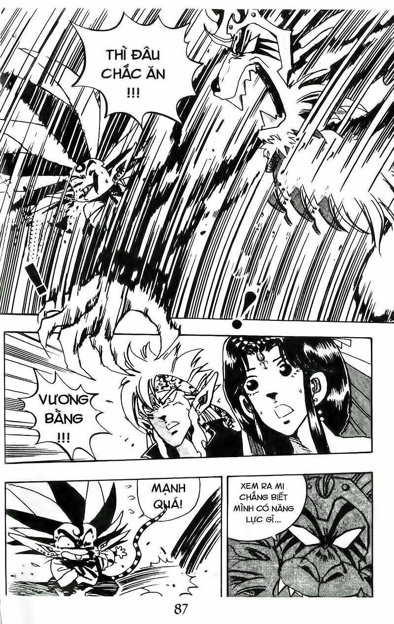 Tiểu Hoà Thượng Chapter 79 - Trang 2