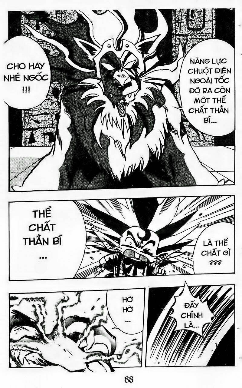 Tiểu Hoà Thượng Chapter 79 - Trang 2