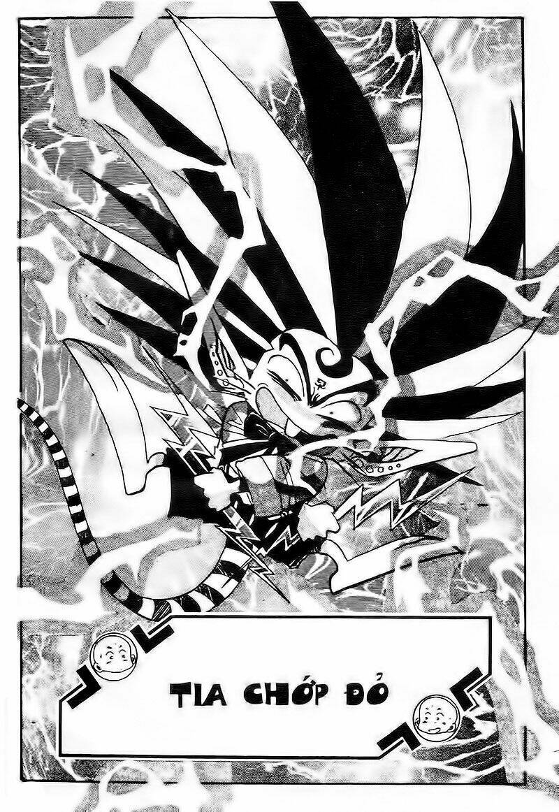 Tiểu Hoà Thượng Chapter 79 - Trang 2