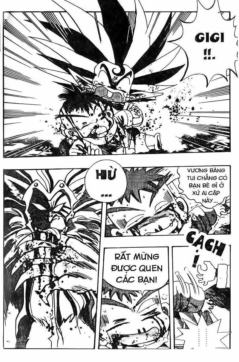 Tiểu Hoà Thượng Chapter 79 - Trang 2