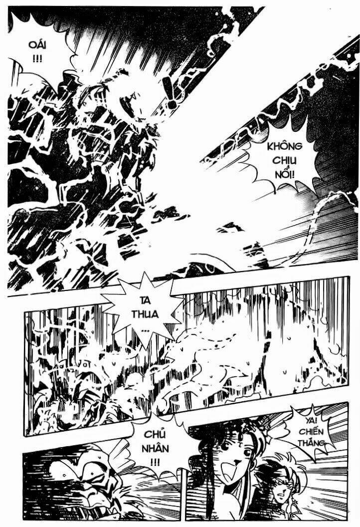 Tiểu Hoà Thượng Chapter 80 - Trang 2