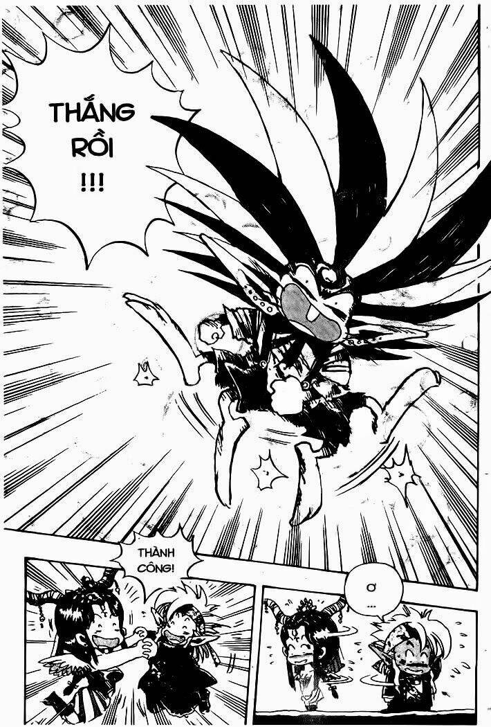 Tiểu Hoà Thượng Chapter 80 - Trang 2