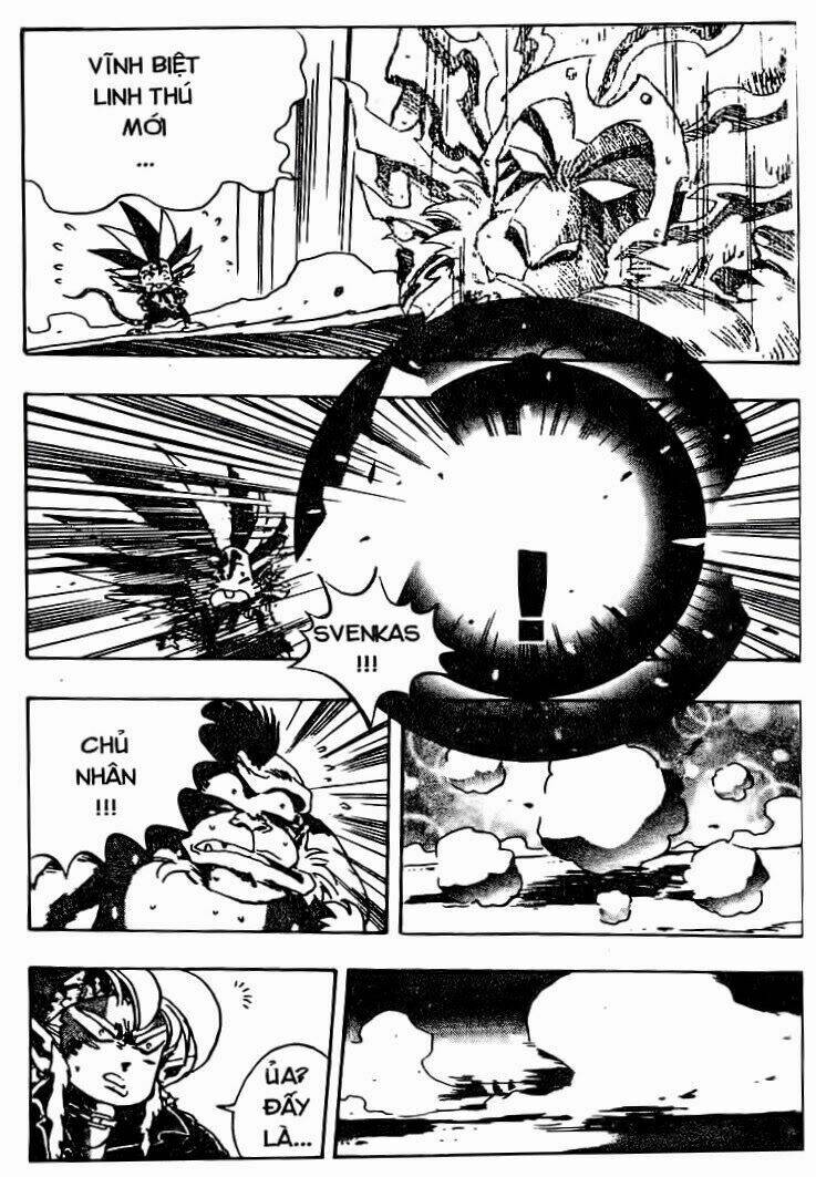 Tiểu Hoà Thượng Chapter 80 - Trang 2