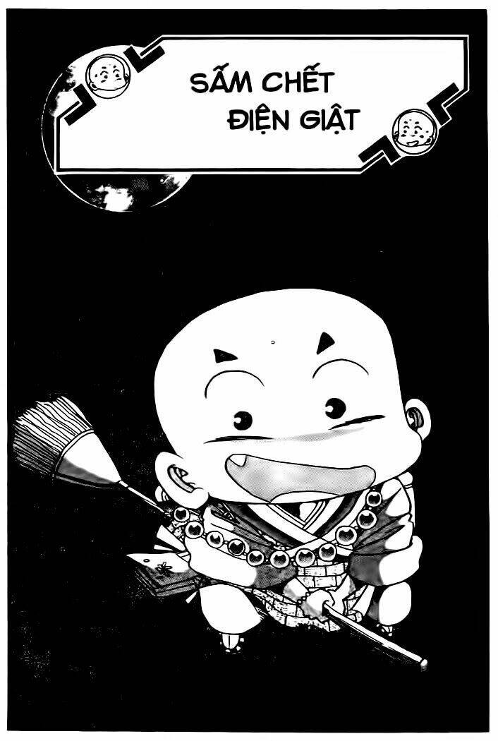 Tiểu Hoà Thượng Chapter 80 - Trang 2