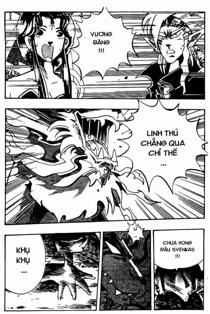 Tiểu Hoà Thượng Chapter 80 - Trang 2