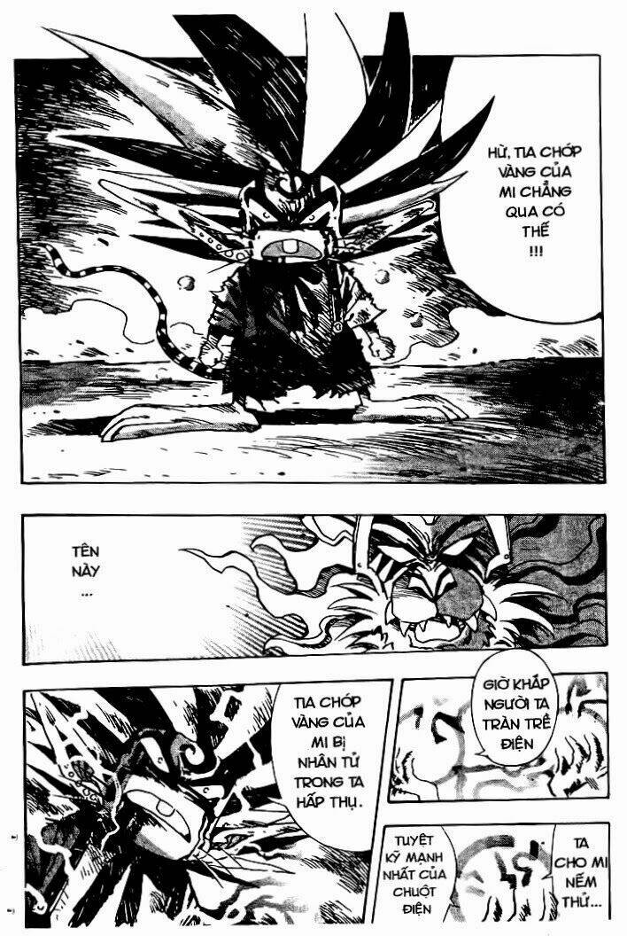 Tiểu Hoà Thượng Chapter 80 - Trang 2