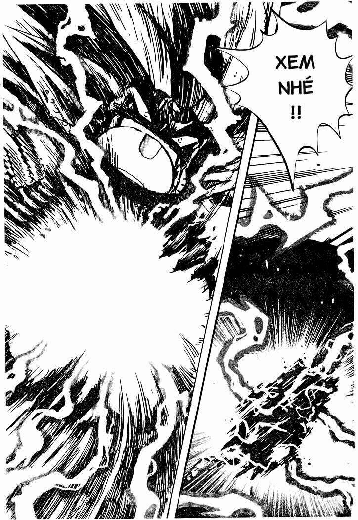 Tiểu Hoà Thượng Chapter 80 - Trang 2